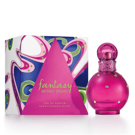 britney spears fantasy twist feminino eau de parfum 50ml|britney spears fragrance.